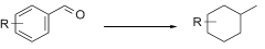 含環內雙鍵和環外雙鍵化合物的加氫